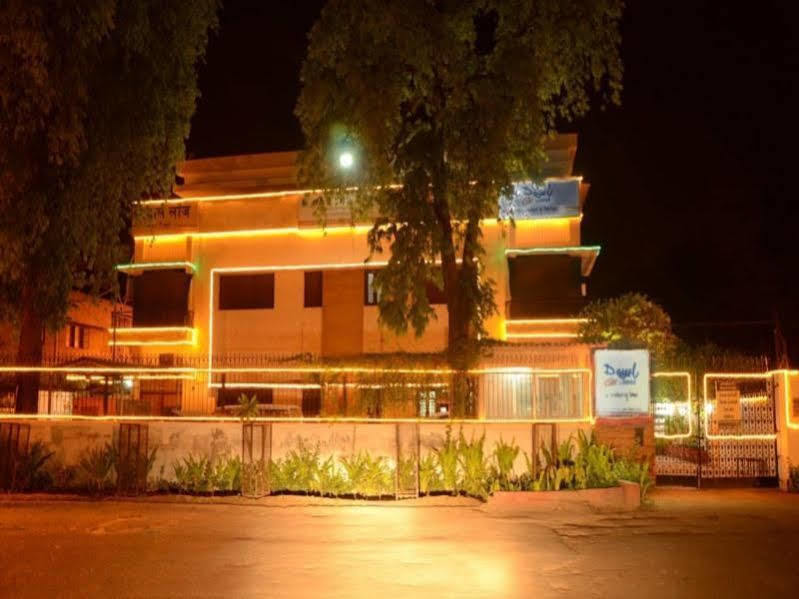 Capital O 10953 Dayal Lodge - A Boutique Hotel Agra  Eksteriør billede